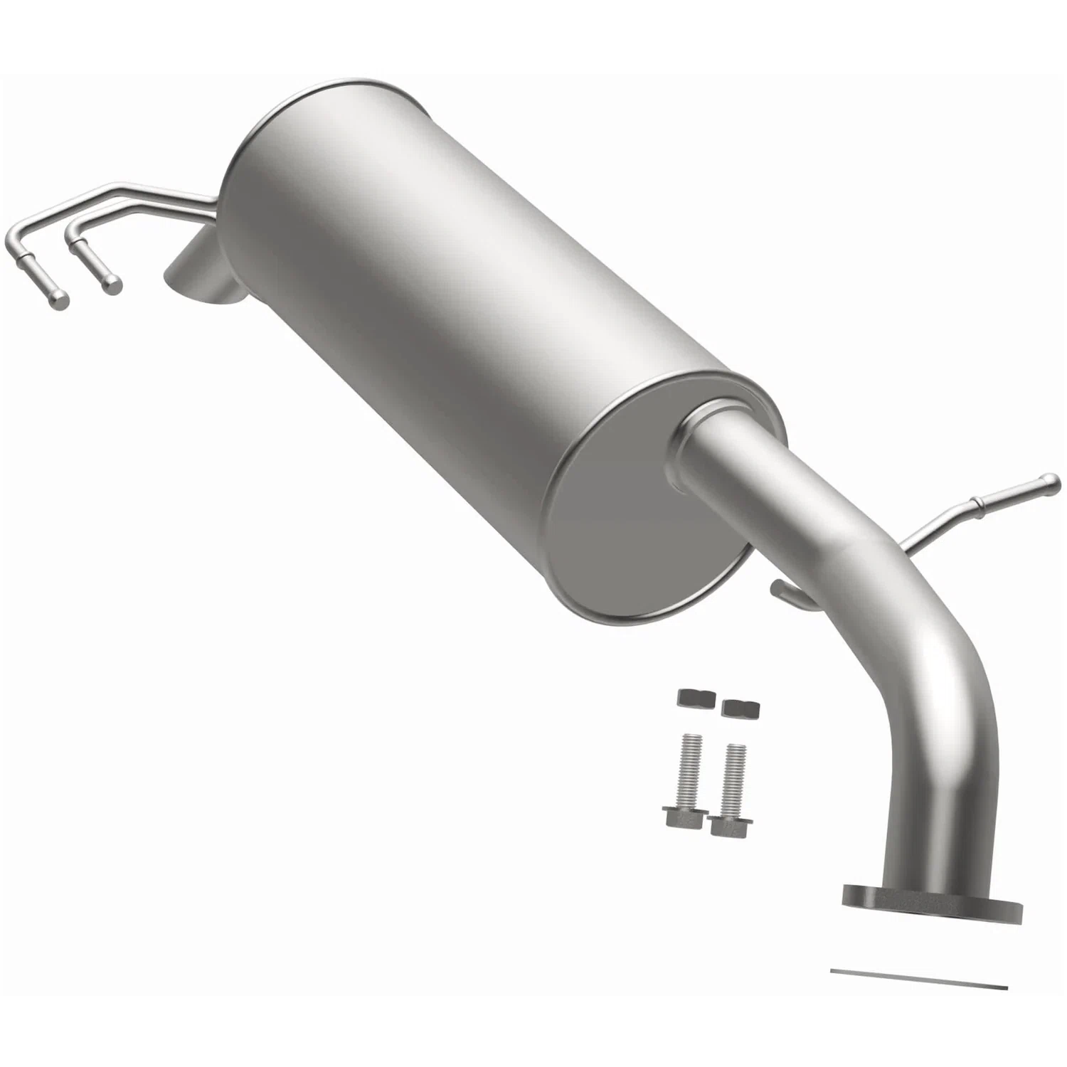 2012-2013 Kia Soul Direct-Fit Replacement Exhaust System 106-0826